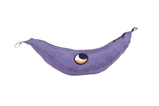 Ticket To The Moon Singel/Compact - Purple