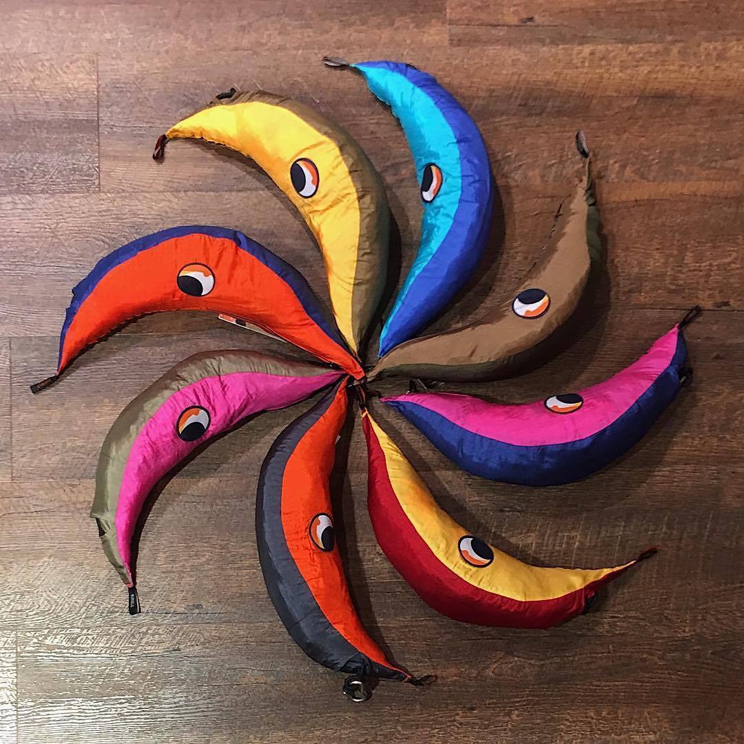 Ticket To The Moon Singel/Compact - Burgunder