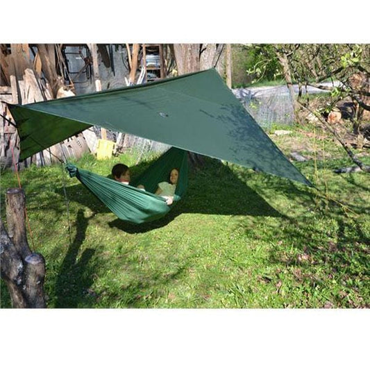 Ticket to The Moon Full Moon Tarp