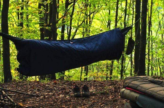 Ticket To The Moon Moonquilt (Underquilt)