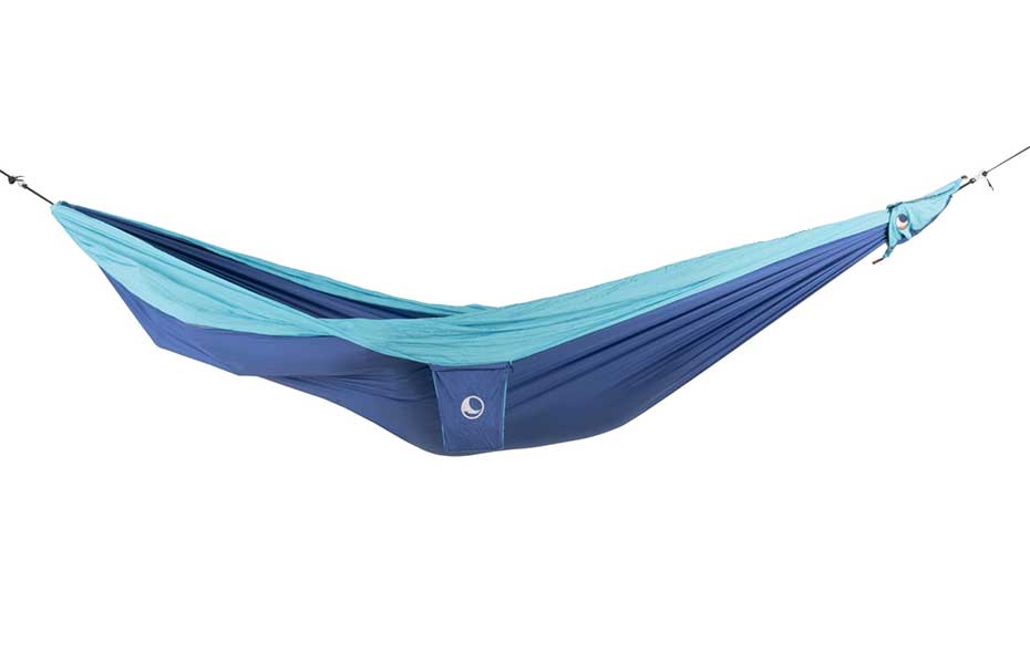 Ticket To The Moon Dobbel/Original - Turquoise/Royal Blue