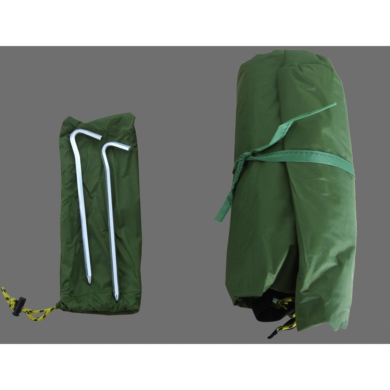 Ticket to The Moon Tarp