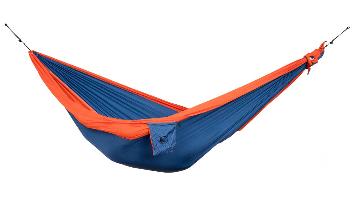 Ticket To The Moon Mini/Kids - Royal Blue/Orange