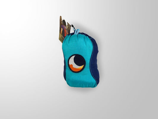 Ticket To The Moon Backpack Mini 15 L