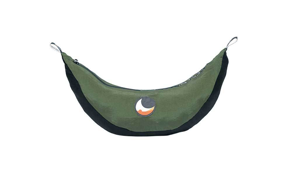 Ticket to the Moon Myggnett 360° - Sort