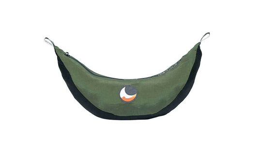 Ticket to the Moon Myggnett 360° - Sort