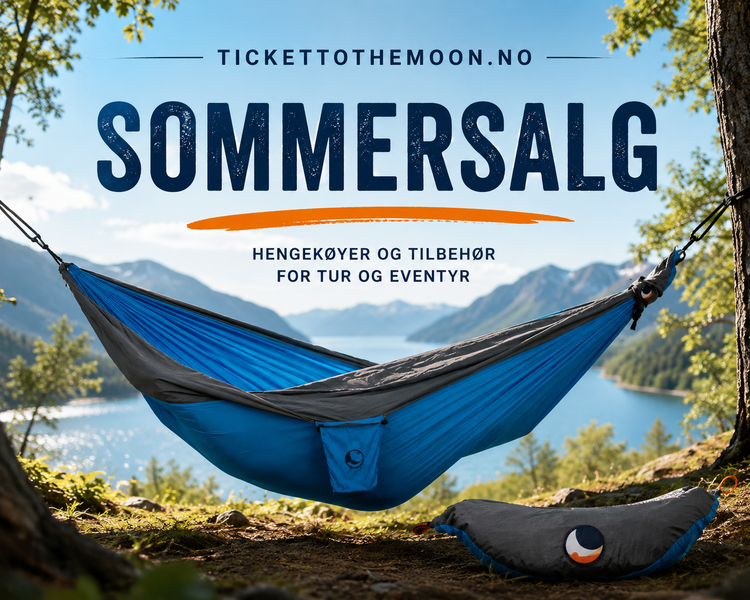 Sommersalg