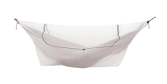 KAMPANJE - HVITT MYGGNETT + TARP